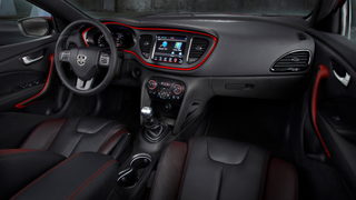 What's The Cleverest Interior Feature?